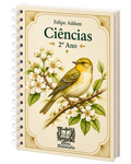 Ciências - 2º Ano
