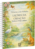 Ciências com Fábulas - Lições da Criação - Livro Digital