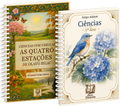 Kit Ciências — 1º ano