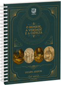 6º ano - A Ordem da Criação Como Caminho para a Verdade - Livro Físico