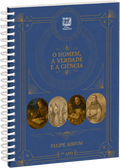 7º Ano — O Estudo da Vida Segundo a Ordem Natural - Livro Físico