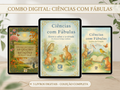 Oferta Combo Promocional Fábulas - Livro Digital