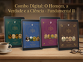 Oferta Combo Promocional Ensino Fundamental II - Livro Digital